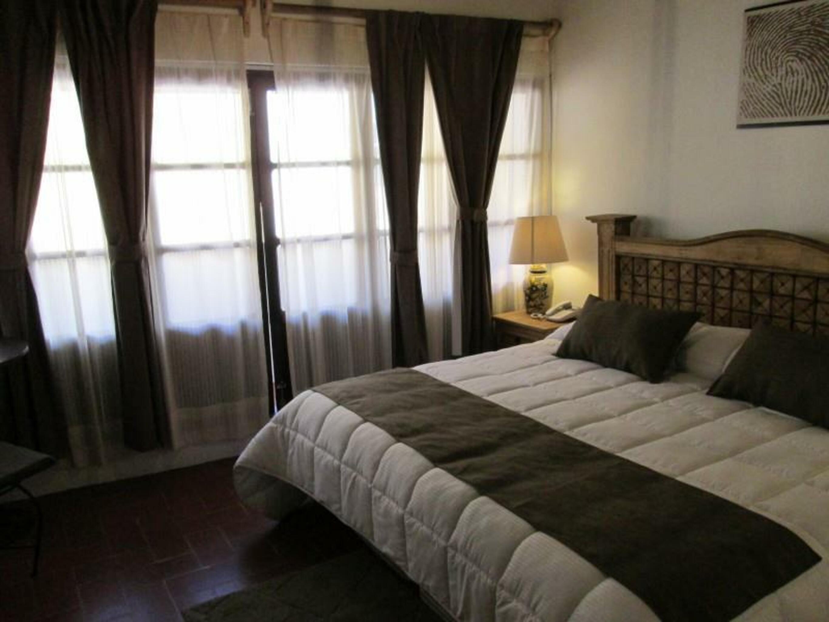Hotel Casa Sangre De Cristo 과나후아토 외부 사진